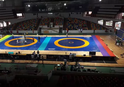 România va organiza la București Campionatele Europene de lupte din 2019 pentru seniori