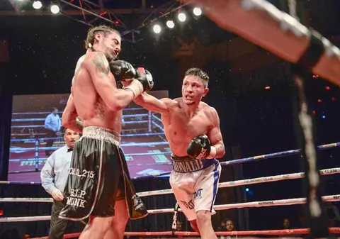 VIDEO/ Interviu cu boxerul Ronald Gavril: „Boxul este corupt și nu-mi este teamă s-o spun”