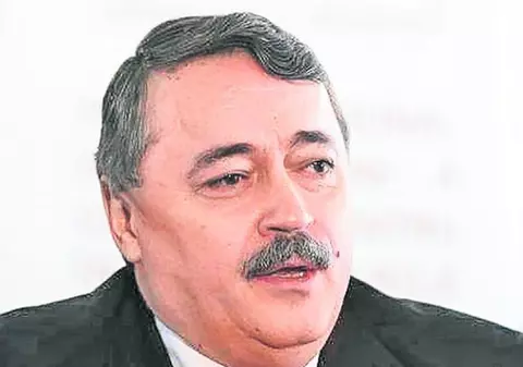 Aurel Șaramet, care a condus 10 ani Fondului de Garantare a Creditelor pentru IMM-uri, nu poate justifica peste un milion de euro din avere