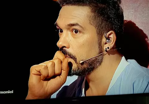 VIDEO/Concurenta de la Vocea României care a întors toate scaunele. Are doar 16 ani și i-a șocat pe toți. “Nu-mi vine să cred”