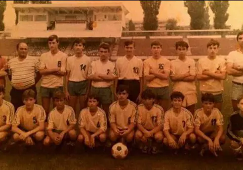 EXCLUSIV. Mesaj-surpriză pentru Cosmin Contra de la femeia care i-a influențat cariera: ”Îi urez să aibă noroc!” | GALERIE FOTO