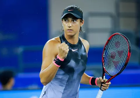 Cota zilei din tenis - Ashleigh Barty vs Caroline Garcia