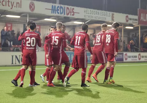 Biletul zilei pariuri fotbal 22 septembrie. E în toi Olanda 2!