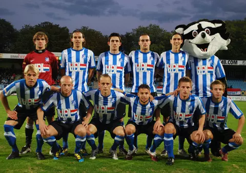 Cota zilei din fotbal 22 septembrie 2017. Avancronică pentru meciul FC Eindhoven - Den Bosch