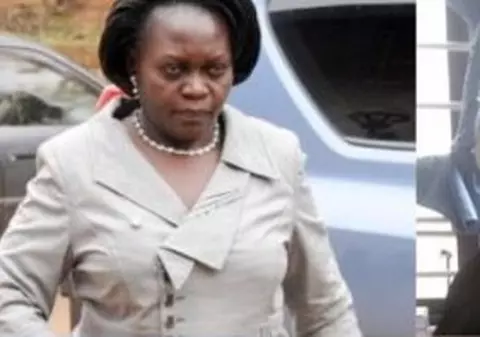 Doi doctori din Uganda au luat mită chiar de la ministrul Sănătății. Oficialul s-a deghizat pentru a nu fi recunoscut