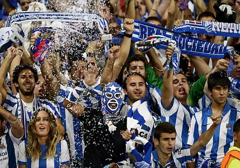 Cota zilei și avancronică pentru meciul Real Sociedad vs Real Madrid