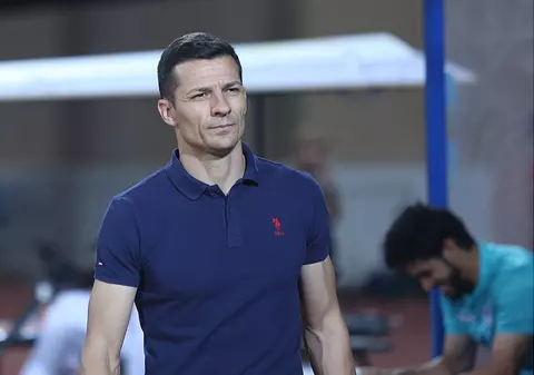 Costel Gâlcă s-a calificat în sferturile de finală ale Cupei Arabiei Saudite / VIDEO