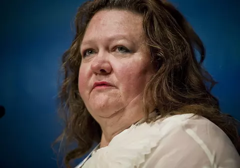 Declarație cu gust amar făcută de una dintre cele mai bogate femei din lume: Sunteți săraci pentru că sunt leneşi şi beţivi