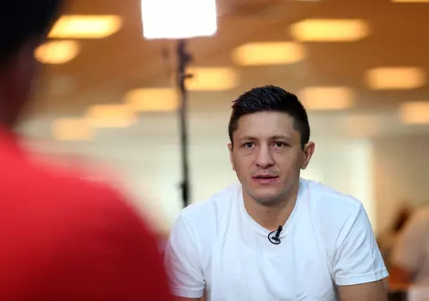 Ce avere a strâns pugilistul Ronald Gavril