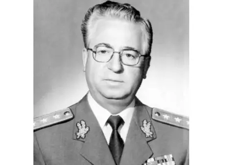 Generalul Iulian Vlad a murit. Fostul șef al Securității comuniste s-a stins la 86 de ani