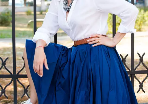 EXCLUSIV/ Iuliana Tudor merge la colindat cu fiul ei: “Avem 5 piese! “