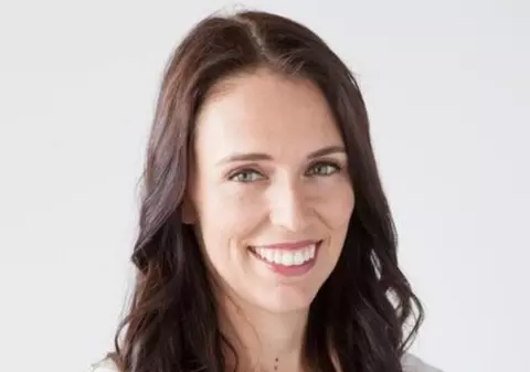 Premierul din Noua Zeelandă, Jacinda Ardern, a născut o fetiță. Este al doilea prim-ministru din lume care naște în timpul mandatului