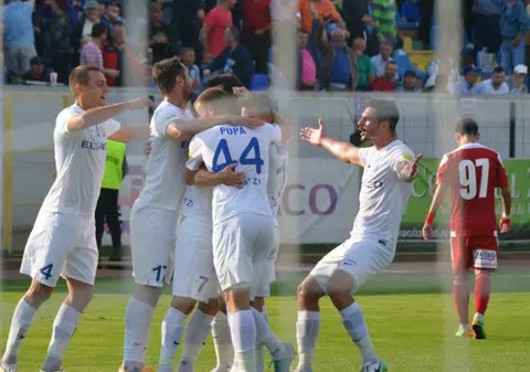Cota zilei și avancronică pentru meciul Juventus București vs FC Botoșani