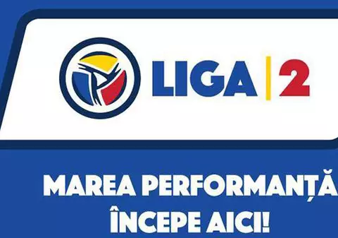 Liga 2, etapa 10. Meciul ASA Tîrgu Mureș - Academica Clinceni s-a terminat la egalitate. Program și rezultate