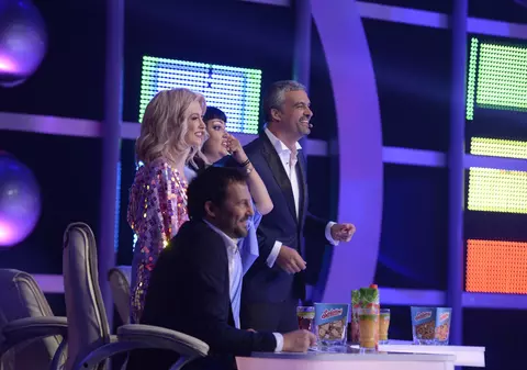 Noul sezon Te cunosc de undeva! vine cu schimbări. Ce spun jurații
