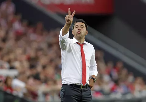 Cosmin Contra, avertizat de un fost selecționer: ”Să știe că nu e numărul 1!”