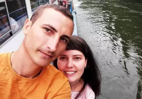 Românii morți în accidentul din Austria nu au fost repatriați. „Nu ne dau copiii acasă până când nu se identifică toţi decedaţii”