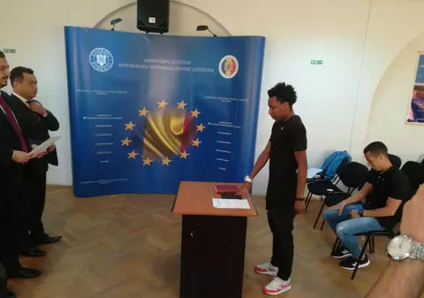 Cine este brazilianul Savio Valadares, jucătorul care a calificat România la Europenele de futsal. Povestea sud-americanilor din națională și a ”Pătatului”