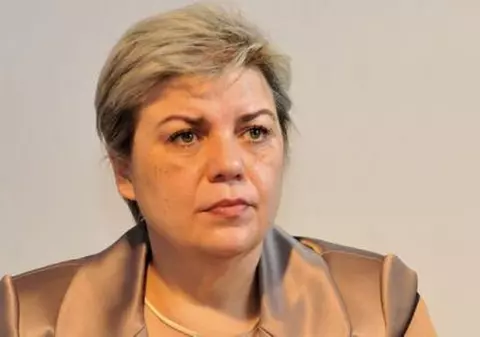 Sevil Shhaideh scapă de o parte din sechestru, în dosarul Belina. Ce a decis Tribunalul București