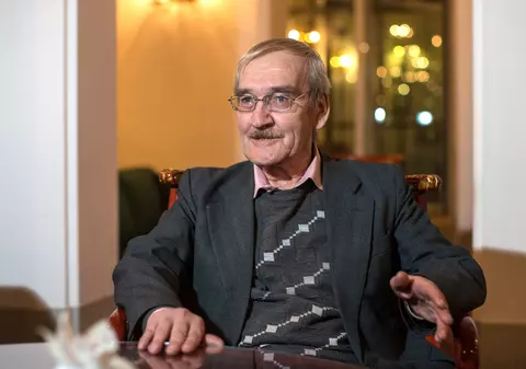 Stanislav Petrov, cel care a ajutat la evitarea unui război nuclear, a murit la 77 de ani