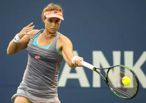 Cota zilei din tenis - Francoise Abanda vs Varvara Lepchenko