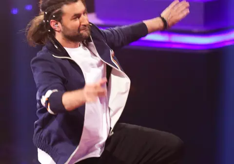 VIDEO/ Smiley și Tudor Chirilă, replici acide la Vocea României. “Asta e îmbârligătură”