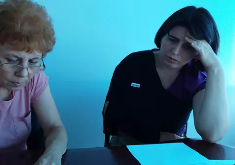 Arad și Deva, aproape de situația de la Suceava. Adriana Pistol, director în INSP: “Avem temeri în legătură cu spitalele de acolo, dar nu e la fel de rău ca la Suceava, încă nu se impun aceleași măsuri”