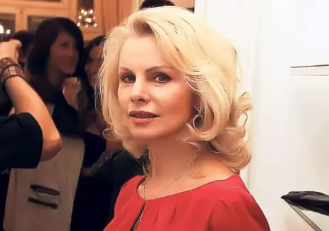 Cum se menține Anastasia Lazariuc în formă, la vârsta de 65 de ani. “Am zile când am poftă să mânânc mai mult”