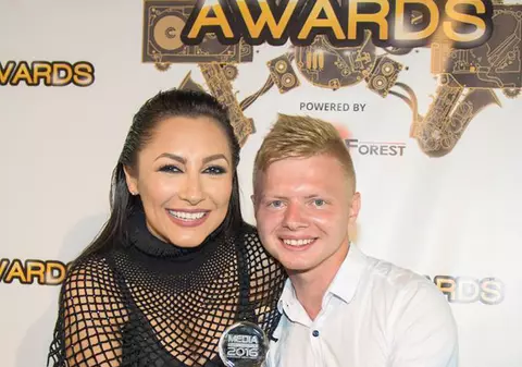 Media Music Awards 2017. Cel mai mare fan va primi trofeul din mâna idolului său
