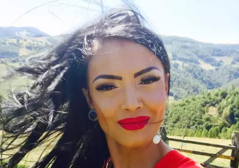 Andreea Mantea dezvăluie rețeta minune pentru creșterea imunității. Cum s-a pregătit pentru sezonul rece