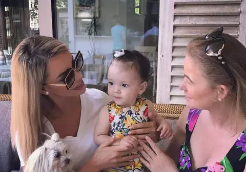 Bianca Drăgușanu a făcut anunțul trist. “O să găsesc casa goală”. Ce se întâmplă cu fetița ei