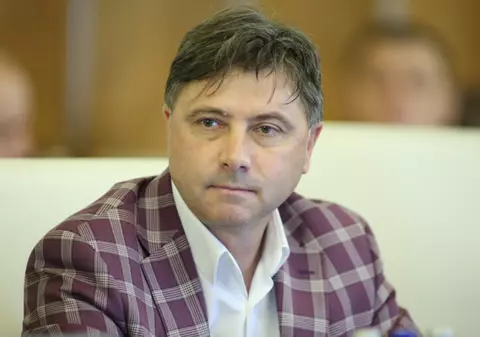 UPDATE. Senatorii juriști au termen cinci zile pentru a analiza cererea DNA de începere a urmăririi penale a ministrului Viorel Ilie