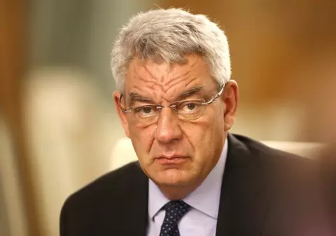 Psihologul Libertatea: “Premierul Tudose nu are valențe de marionetă”. Asemănări și deosebiri între Mihai Tudose și Sorin Grindeanu
