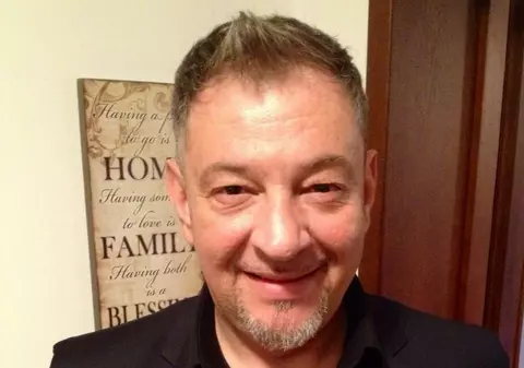 Bodo, emoționat până la lacrimi. "Îți mulțumesc pentru cei mai frumoși ani din viața mea"