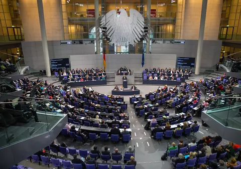 Cum ar putea pierde Merkel mandatul de cancelar: De la Jamaica la Kenya - ghid pentru eventualele coaliții