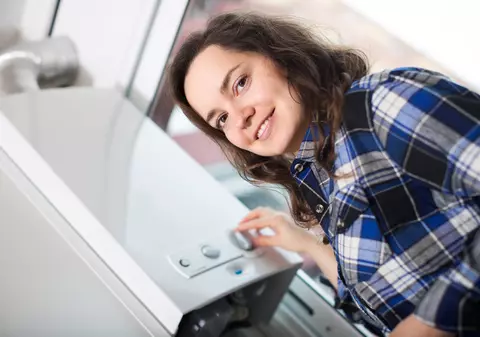 Primii 3 paşi în alegerea centralei termice, până vine frigul