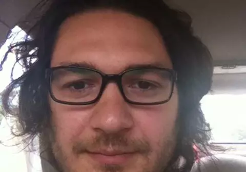 Cea mai cumplită zi din viața lui chef Florin Dumitrescu. "N-o s-o uit niciodată. Am plâns când am ajuns acasă și am zis că nu mă mai întorc"