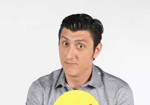 VIDEO EXCLUSIV/ Giani din ”Las Fierbinți” a fost rocker, însă fără motocicletă. ”Nici bicicletă nu aveam”