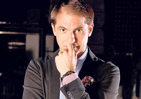 Dan Negru, poveste emoționantă pe contul de socializare. “A murit în anonimat”