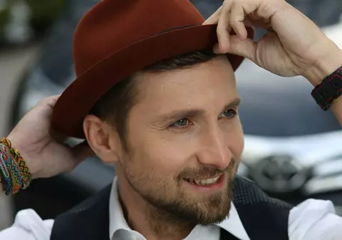 Dani Oțil, declarație neașteptată pentru părinții săi. Vorbele lui îi vor emoționa pe toți