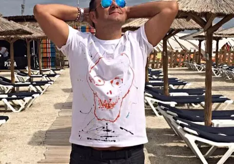 VIDEO EXCLUSIV/ Daniel Buzdugan nu vrea să audă de Maldive, Cancun sau Bora-Bora. „Sunt destinații foarte ieftine pentru mine!”