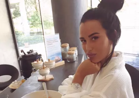 Daniela Crudu, apariție șocantă la tv. Operațiile estetice au transformat-o total. “Vreau să scriu o carte”