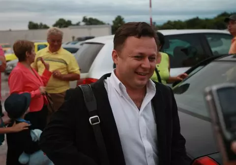 Dragoș Dolănescu a vorbit despre pământurile pe care le-a primit, în urma procesului cu fratele său. “Ionuț și-a atins scopul”