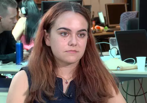 VIDEO/ Reprezentantă a Consiliului Elevilor: „În timpul orelor, profesorii își trimit elevii să le cumpere lucruri de la magazin”