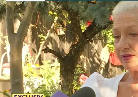 Emilia Iucinu, mărturisiri despre cancerul cu care se luptă de ani de zile. Cutremurător ce spune fosta iubită a jurnalistului Dumitru Tinu