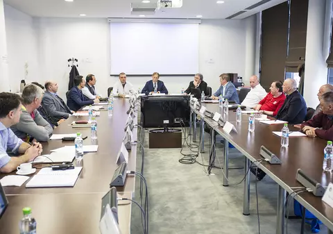 Cine formează Comisia Tehnică a FRF, cea care luni va propune numele viitorului selecționer. Antrenori ratați și nașul regretatului Didi Prodan!