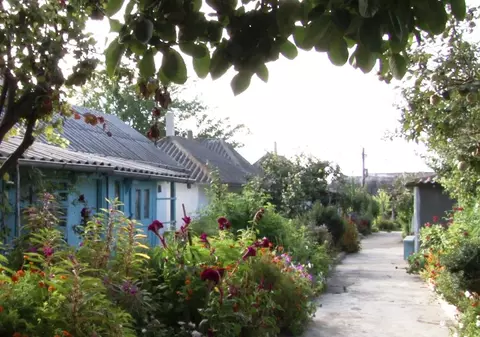 REPORTAJ/ Schitul Babicilor, locul unde bătrânele au drept meserie rugăciunea (VIDEO)