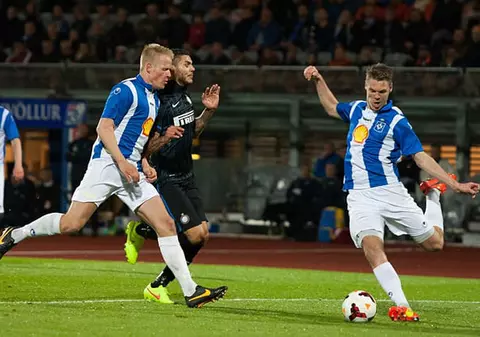 Cota zilei și avancronică pentru meciul Fram Reykjavik vs UMF Selfoss