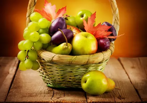 Dieta de toamna: Slăbește 5 kilograme pe săptămână cu un regim simplu