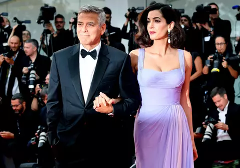 George Clooney vorbește despre viața de tată: «Plâng de patru ori pe zi... de oboseală»